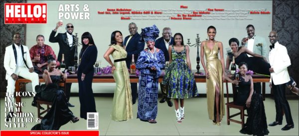 BellaNaija - HELLO Nigeria Magazine - October 2013 - BellaNaija - 024