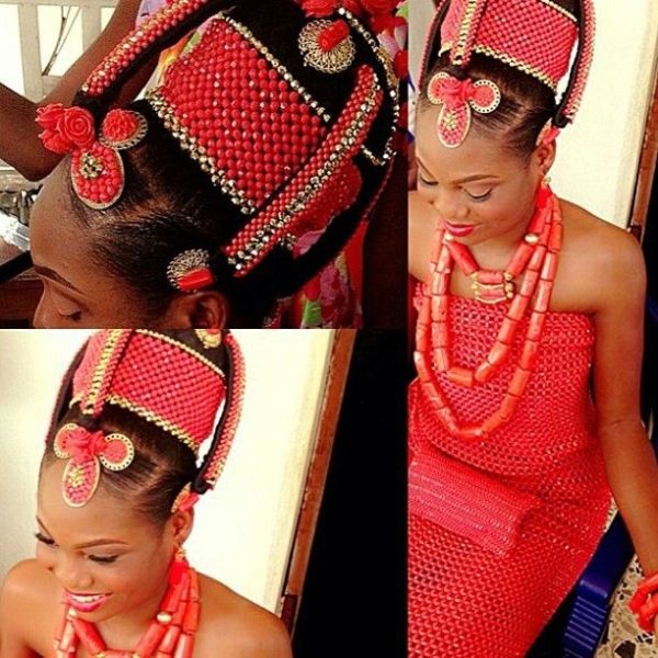 Benin_Edo_Brides_Wedding_Nigerian_Okuku_BellaNaija_4