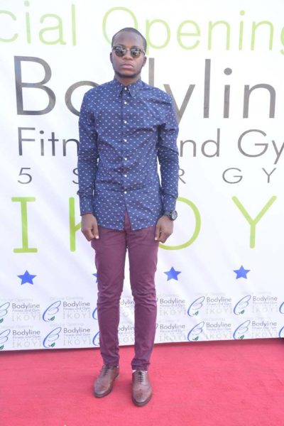 Bodyline Fitness Gym Launch in Lagosi - BellaNaija - October2013001