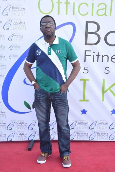 Bodyline Fitness Gym Launch in Lagosi - BellaNaija - October2013026