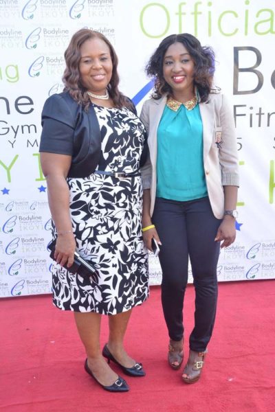 Bodyline Fitness Gym Launch in Lagosi - BellaNaija - October2013028