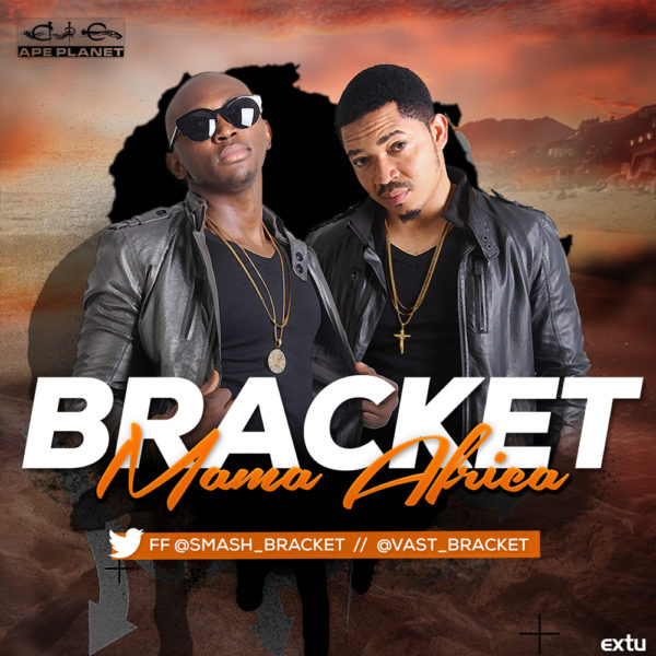 Bracket - Mama Africa - October 2013 - BellaNaija