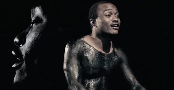 Brymo - Down - October 2013 - BellaNaija