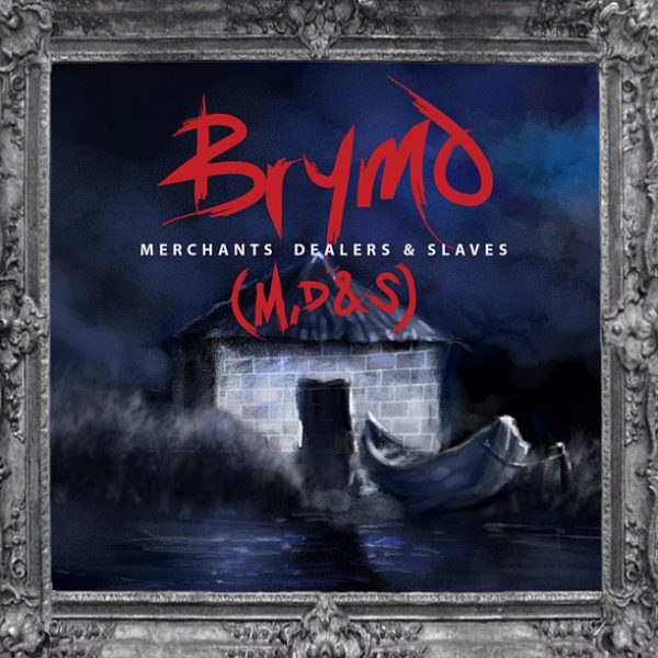 Brymo - Merchants, Dealers & Slaves - October 2013 - bellaNaija