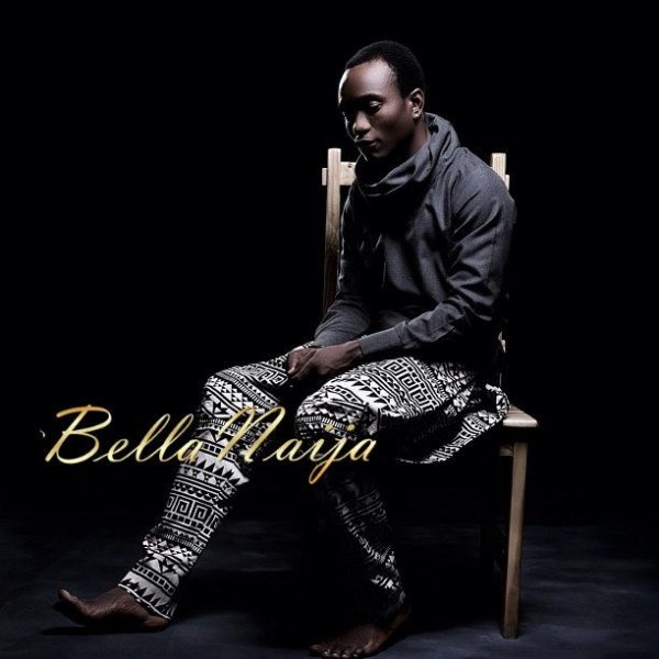 Brymo - October 2013 - BellaNaija (3)