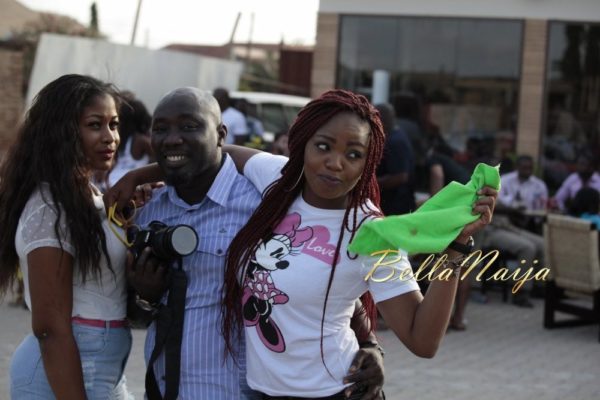 Car Wash Divas 3 in Accra  - October 2013 - BellaNaija Exclusive038