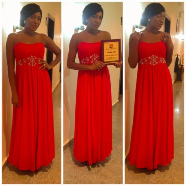 Chika Ike - September 2013 - BellaNaija 02 (2)