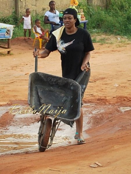 Chika Ike in Zahra the Barrow Pusher - October 2013 - BellaNaija Exclusive004