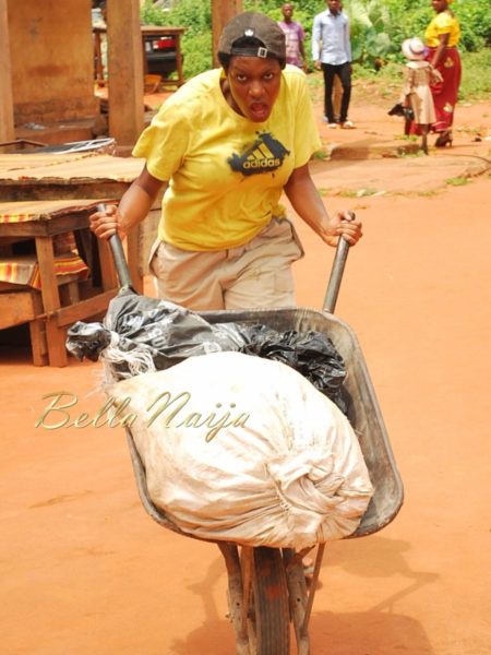 Chika Ike in Zahra the Barrow Pusher - October 2013 - BellaNaija Exclusive005