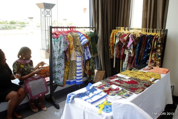 Créativité Private Shopping Exhibition in Lagos - BellaNaija - October2013003