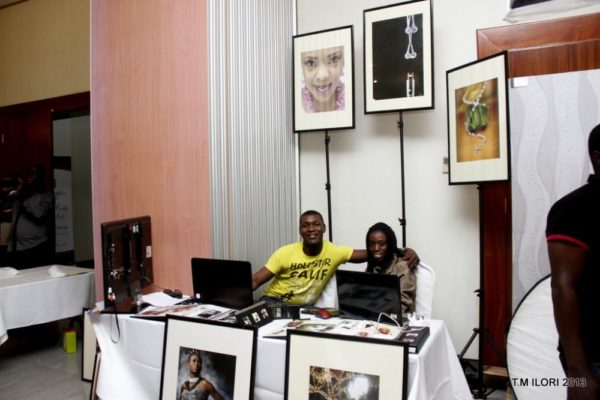 Créativité Private Shopping Exhibition in Lagos - BellaNaija - October2013040