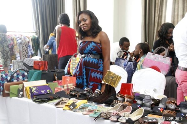 Créativité Private Shopping Exhibition in Lagos - BellaNaija - October2013086