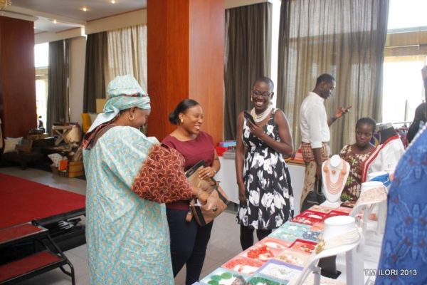 Créativité Private Shopping Exhibition in Lagos - BellaNaija - October2013109