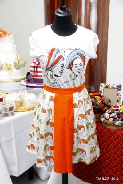 Créativité Private Shopping Exhibition in Lagos - BellaNaija - October2013110