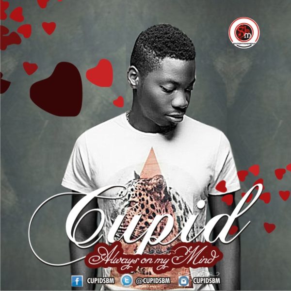 Cupid - Always On My Mind - October 2013 - BellaNaija