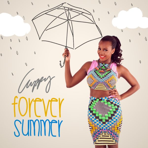 Cuppy Forever Summer - October 2013 - BellaNaija