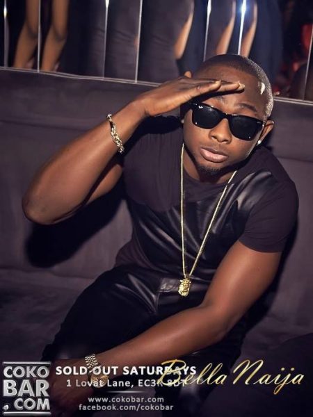 D-Tunes Sean Tizzle - October 2013 - BellaNaija (13)