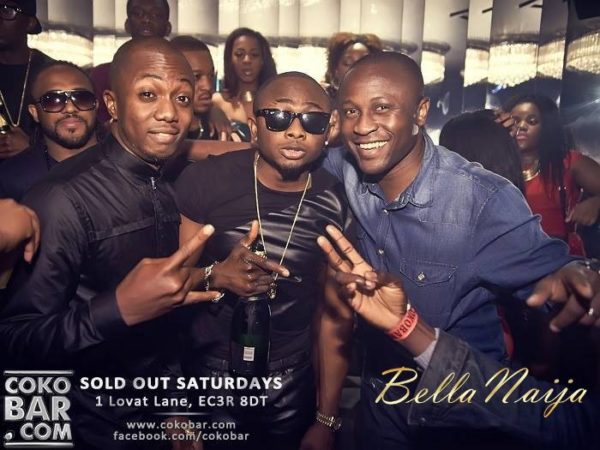 D-Tunes Sean Tizzle - October 2013 - BellaNaija (8)