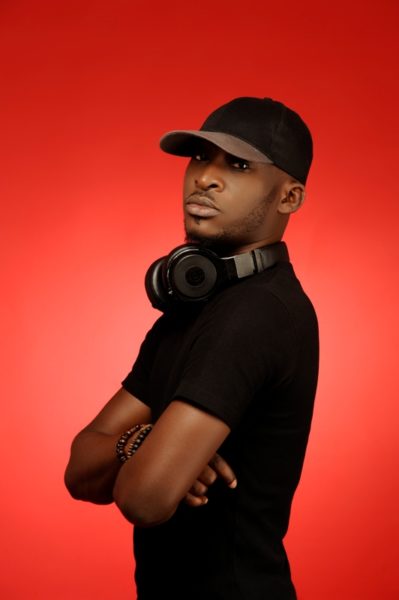 DJ Gunzee In The Mix - October 2013 - BellaNaija (2)