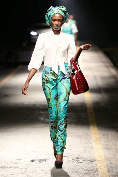 David Tlale