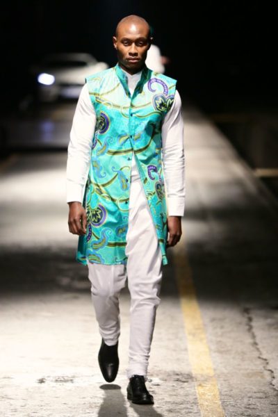 David Tlale