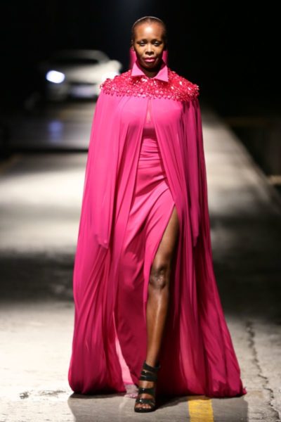 David Tlale