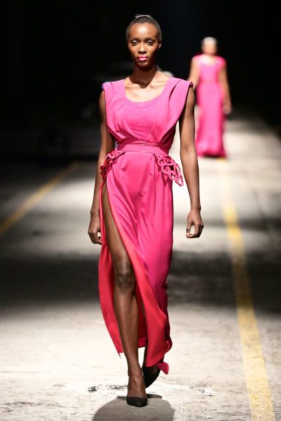 David Tlale