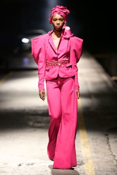 David Tlale