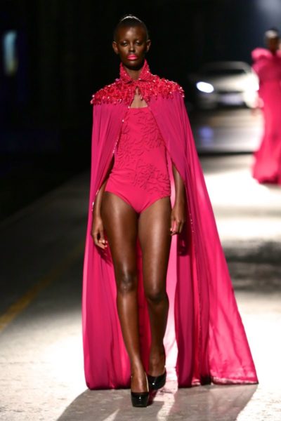 David Tlale