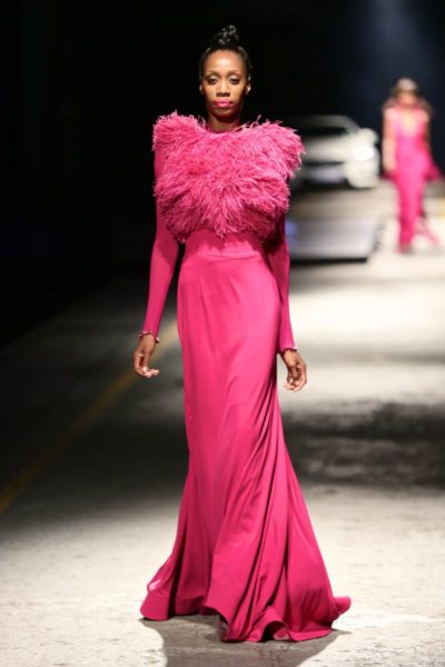 David Tlale