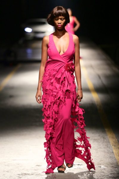 David Tlale