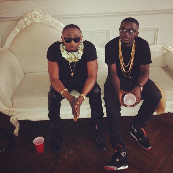 Deetunes Sean Tizzle Prince Boom - October 2013 - BellaNaija (1)