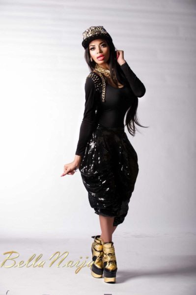 Dencia releases Promo Photos - October 2013 - BellaNaija - 038