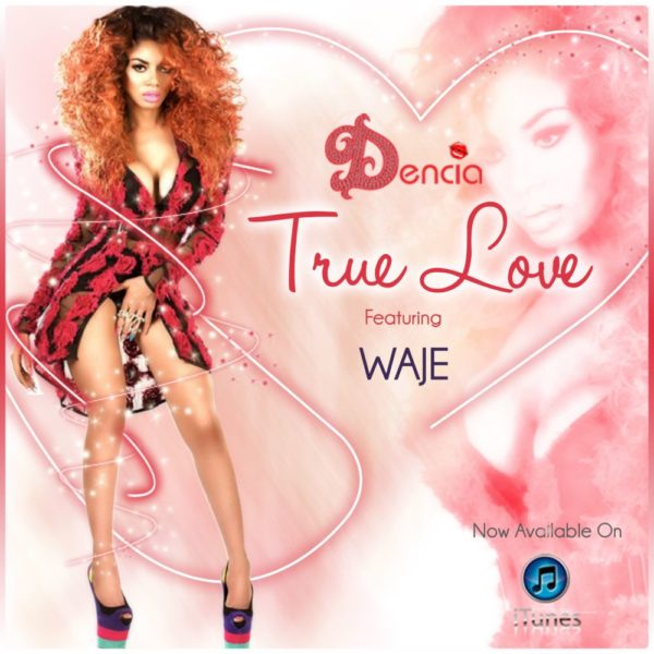 Dencia releases Promo Photos - October 2013 - BellaNaija - 041