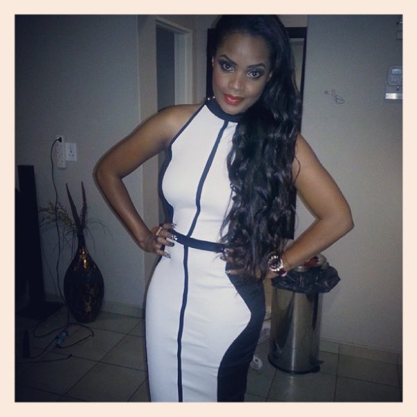 Dillish Mathews - October 2013 - BellaNaija 5