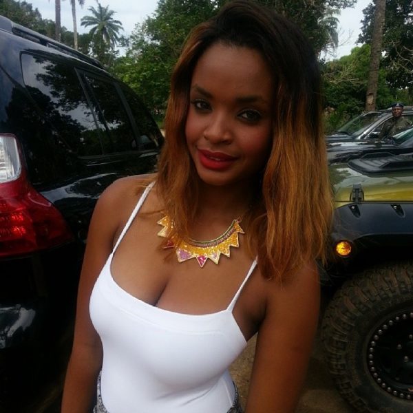 BBA 2013 Winner Dillish Mathews - Now