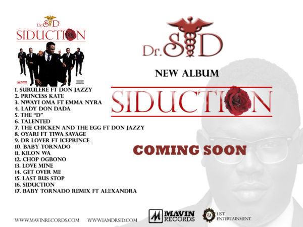 Dr. Sid - Siduction - October 2013 - BellaNaija (1)