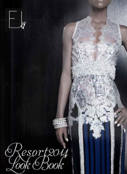 Ejiro Amos Tafiri Resort 2014 Collection Donna of the West - BellaNaija - October 2013 - BellaNaija - October2013001