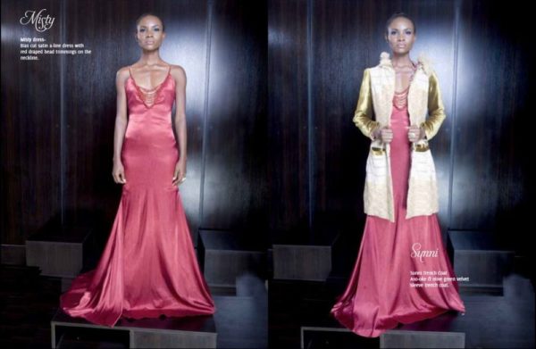 Ejiro Amos Tafiri Resort 2014 Collection Donna of the West - BellaNaija - October 2013 - BellaNaija - October2013012