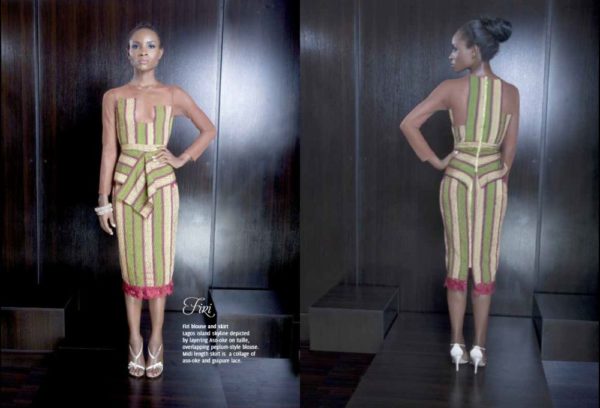 Ejiro Amos Tafiri Resort 2014 Collection Donna of the West - BellaNaija - October 2013 - BellaNaija - October2013013