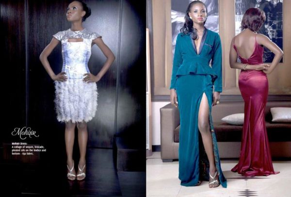 Ejiro Amos Tafiri Resort 2014 collection Donna of the West - BellaNaija - October 20130017