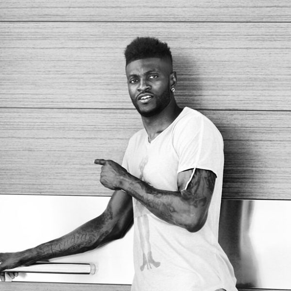 Emmanuel Adebayor - October 2013 - BellaNaija (2)