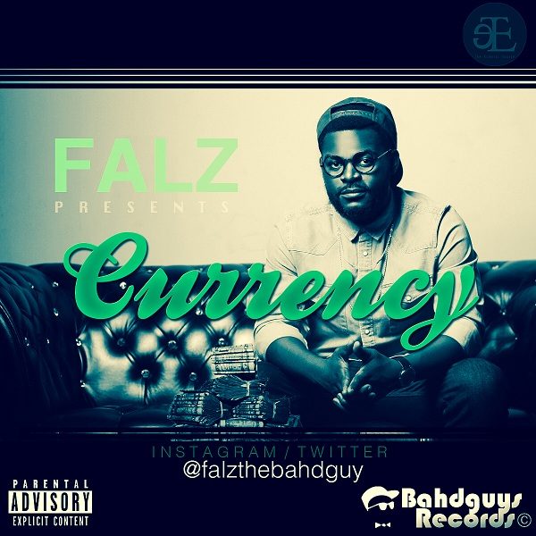 Falz - Currency - October 2013 - BellaNaija