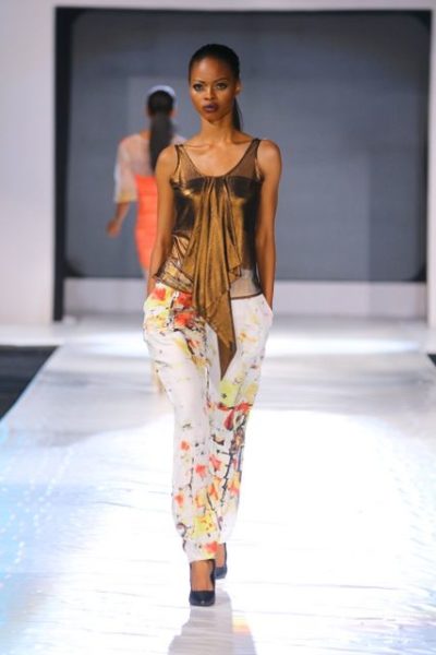 GTBank Lagos Fashion & Design Week 2013 Alter Ego - BellaNaija - October2013004