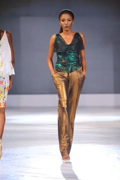 GTBank Lagos Fashion & Design Week 2013 Alter Ego - BellaNaija - October2013006