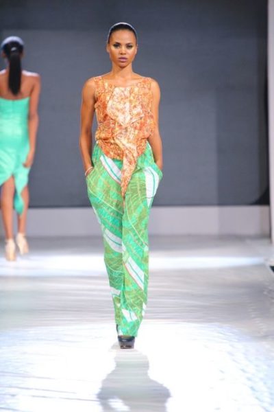 GTBank Lagos Fashion & Design Week 2013 Alter Ego - BellaNaija - October2013014