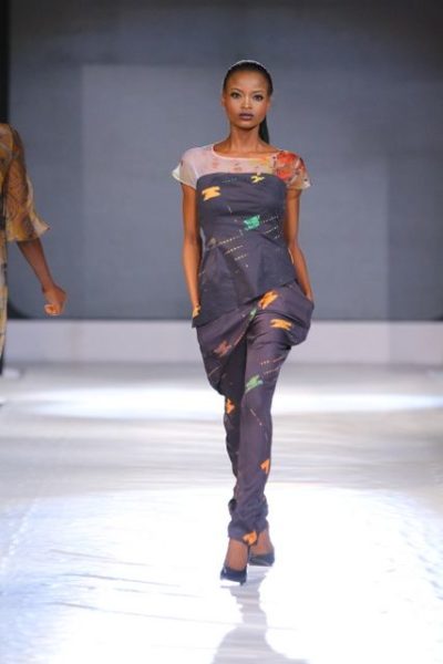 GTBank Lagos Fashion & Design Week 2013 Alter Ego - BellaNaija - October2013019