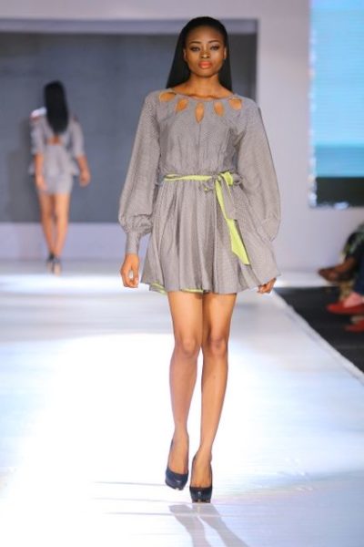 GTBank Lagos Fashion & Design Week 2013 Beatrice Black Atari - BellaNaija - October2013002