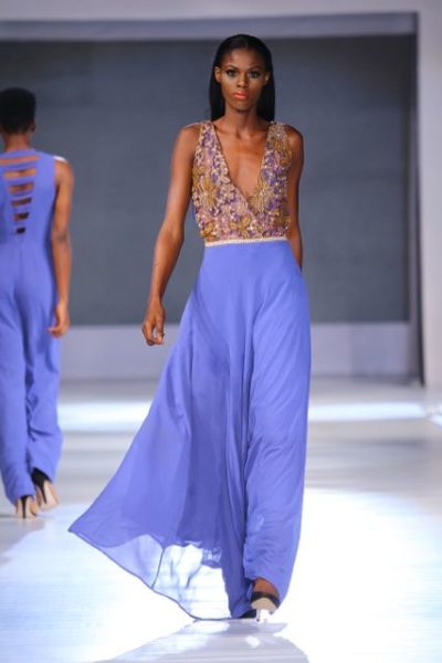 GTBank Lagos Fashion & Design Week 2013 Beatrice Black Atari - BellaNaija - October2013004