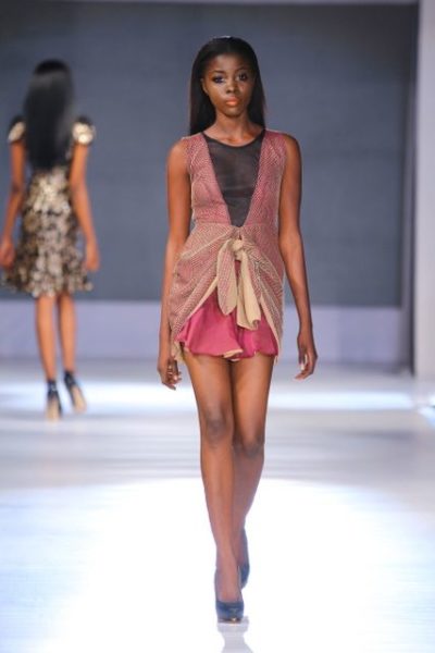 GTBank Lagos Fashion & Design Week 2013 Beatrice Black Atari - BellaNaija - October2013009
